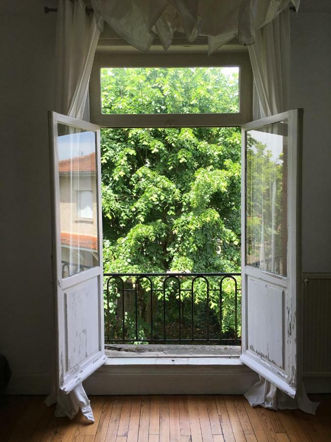 Chez Dan Et Vero - Chambre D'Hote Moissac Exterior photo